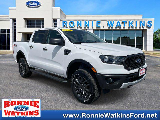 2023 Ford Ranger XLT for sale in Gadsden, AL