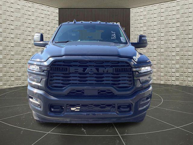 2026 RAM 2500 RAM 2500 BIG HORN CREW CAB 4X4 64 BOX