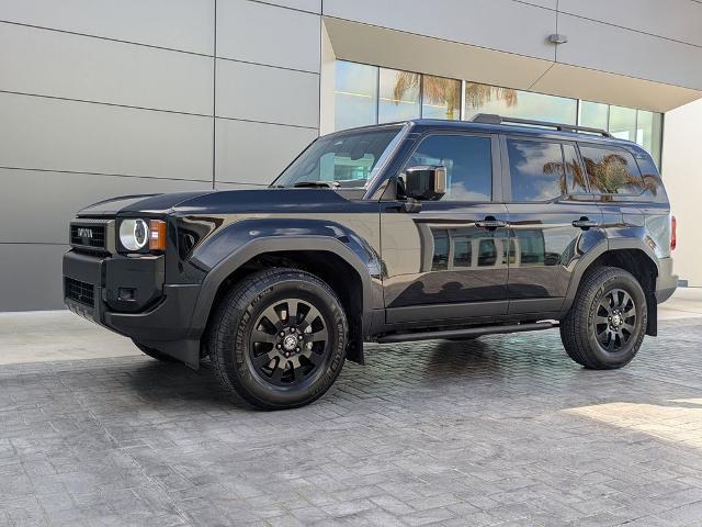 2024 Toyota Land Cruiser First Edition for sale in Melbourne, FL