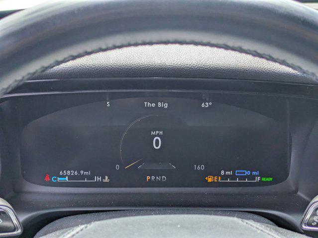 2020 Lincoln Aviator Grand Touring