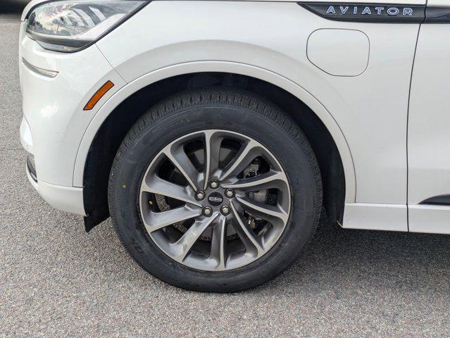 2020 Lincoln Aviator Grand Touring