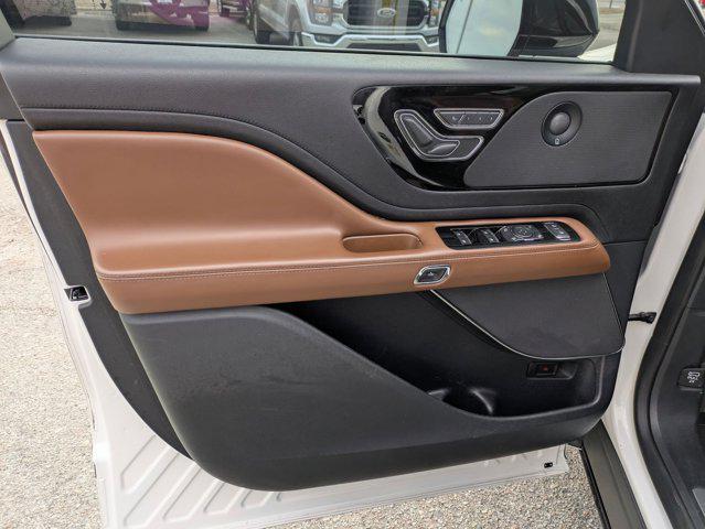 2020 Lincoln Aviator Grand Touring