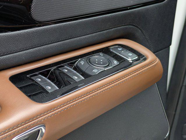 2020 Lincoln Aviator Grand Touring
