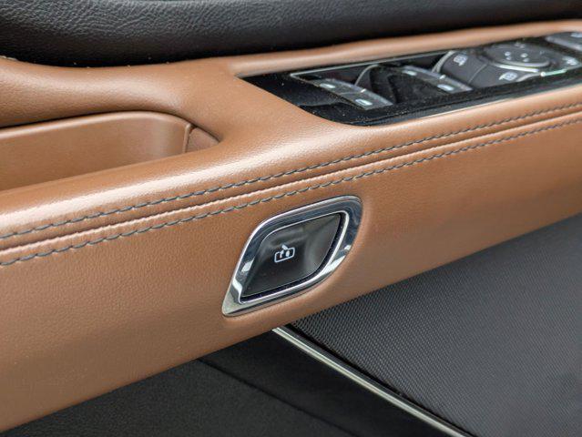 2020 Lincoln Aviator Grand Touring