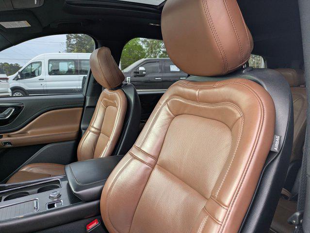 2020 Lincoln Aviator Grand Touring