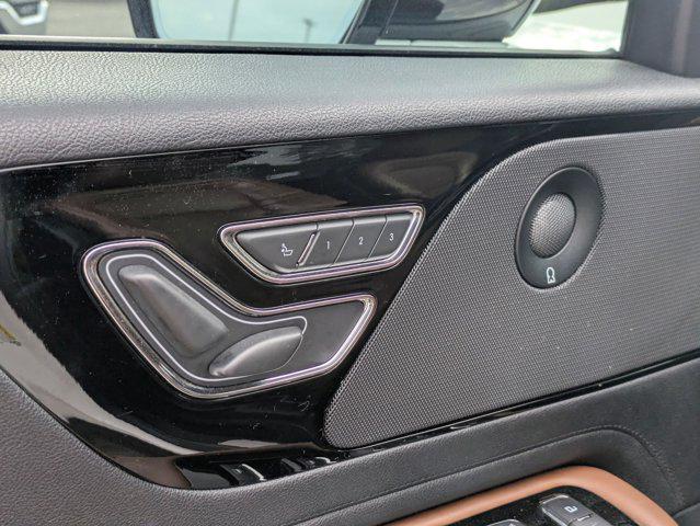 2020 Lincoln Aviator Grand Touring