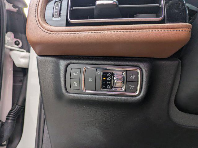 2020 Lincoln Aviator Grand Touring