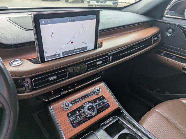 2020 Lincoln Aviator Grand Touring