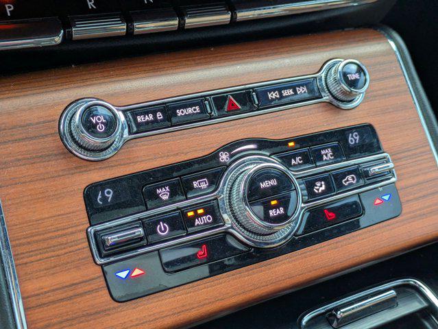 2020 Lincoln Aviator Grand Touring