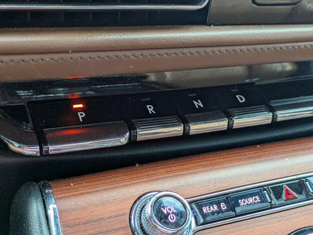 2020 Lincoln Aviator Grand Touring
