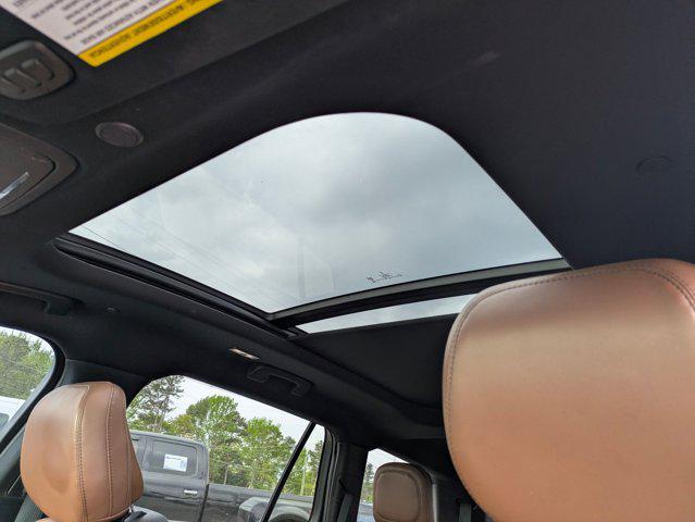 2020 Lincoln Aviator Grand Touring