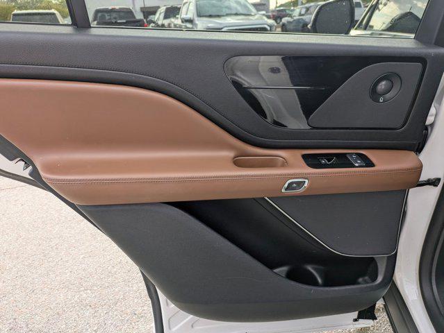2020 Lincoln Aviator Grand Touring