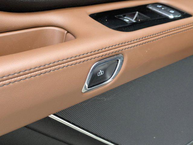 2020 Lincoln Aviator Grand Touring
