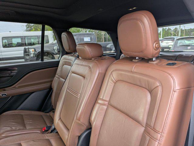 2020 Lincoln Aviator Grand Touring