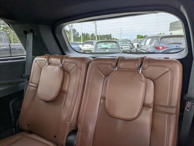 2020 Lincoln Aviator Grand Touring
