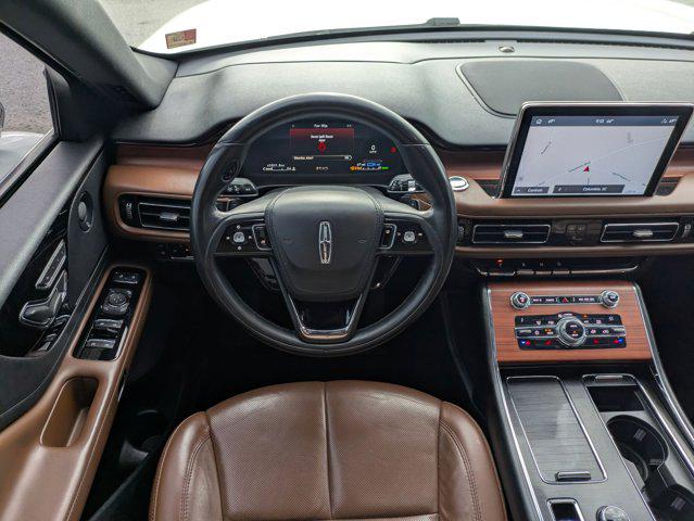 2020 Lincoln Aviator Grand Touring