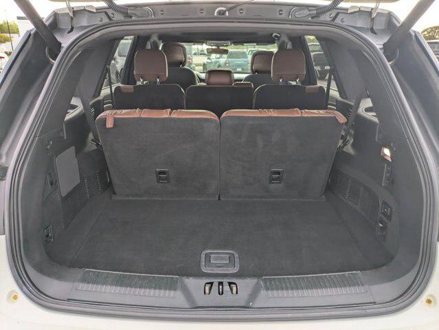 2020 Lincoln Aviator Grand Touring