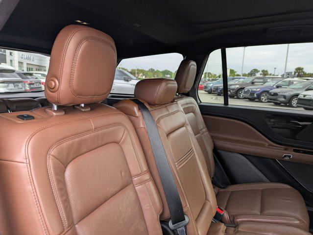 2020 Lincoln Aviator Grand Touring