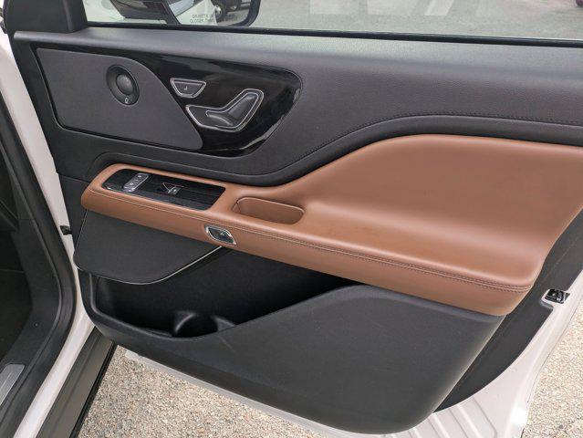 2020 Lincoln Aviator Grand Touring