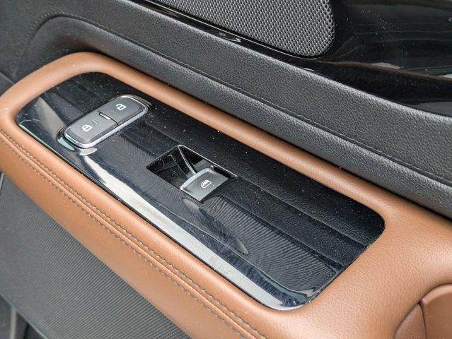 2020 Lincoln Aviator Grand Touring