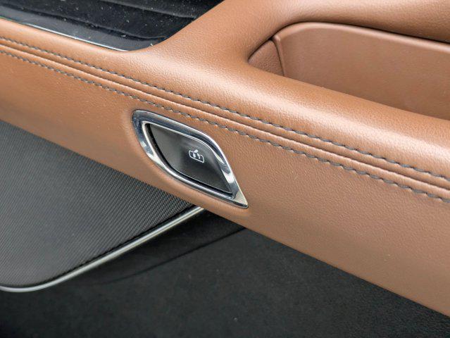 2020 Lincoln Aviator Grand Touring