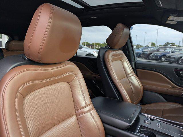 2020 Lincoln Aviator Grand Touring