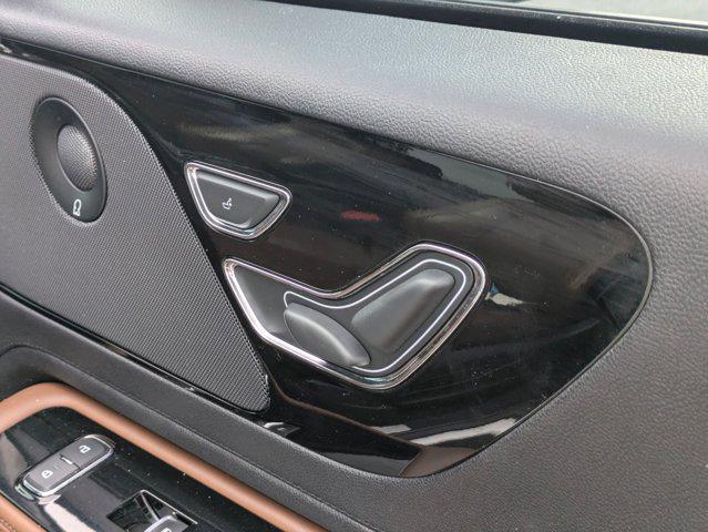 2020 Lincoln Aviator Grand Touring