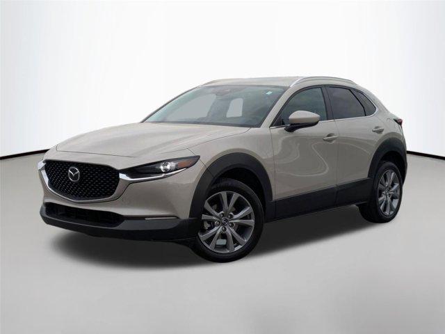 2023 Mazda CX-30 2.5 S Preferred for sale in Columbia, SC
