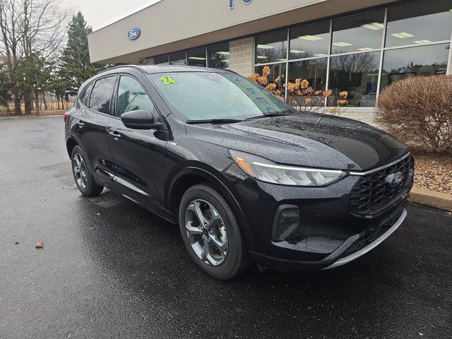 2024 Ford Escape ST-Line for sale in Clinton, WI