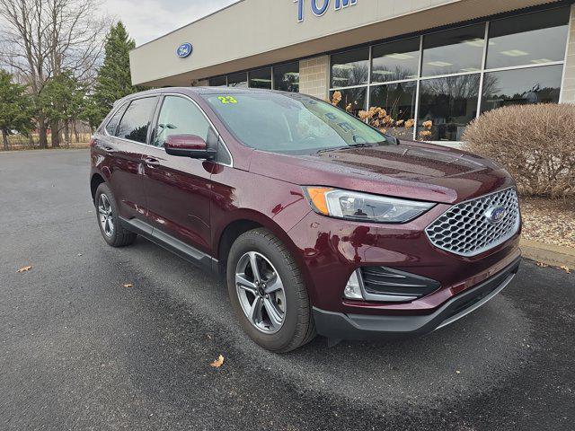 2023 Ford Edge SEL for sale in Clinton, WI