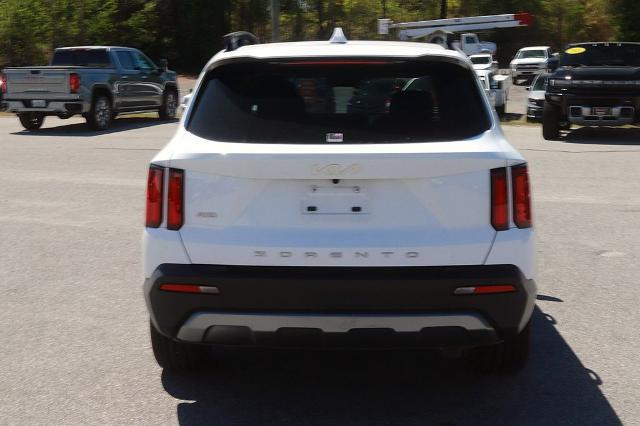2022 Kia Sorento X-Line SX Prestige