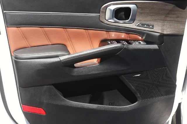 2022 Kia Sorento X-Line SX Prestige
