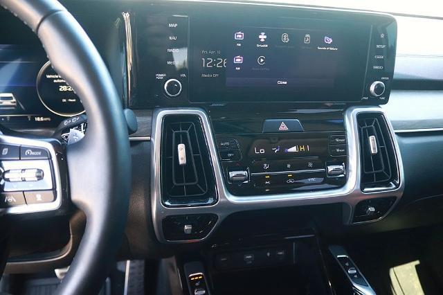 2022 Kia Sorento X-Line SX Prestige