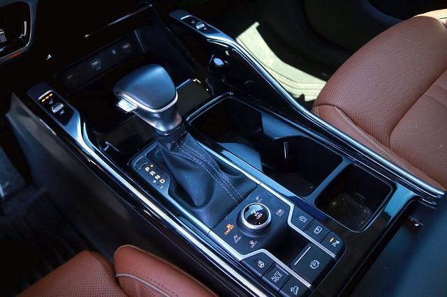 2022 Kia Sorento X-Line SX Prestige