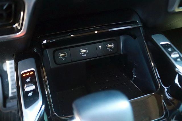 2022 Kia Sorento X-Line SX Prestige