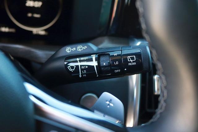 2022 Kia Sorento X-Line SX Prestige