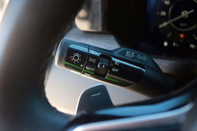 2022 Kia Sorento X-Line SX Prestige