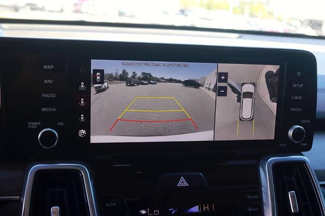2022 Kia Sorento X-Line SX Prestige