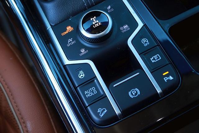 2022 Kia Sorento X-Line SX Prestige