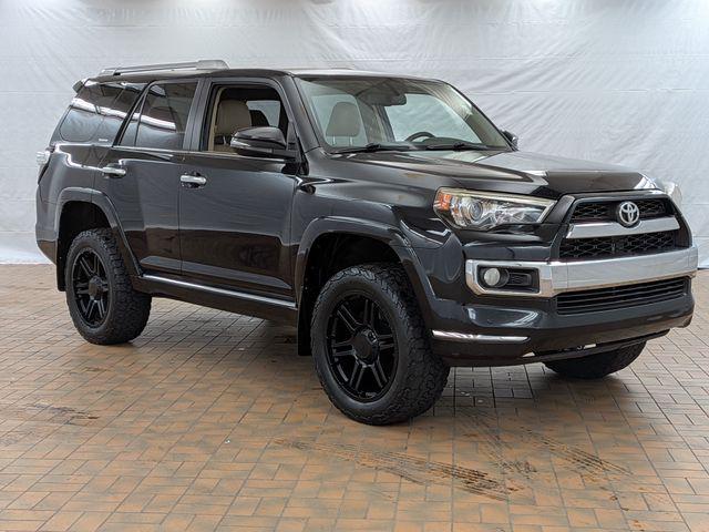 2014 Toyota 4Runner Limited for sale in Merrillville, IN