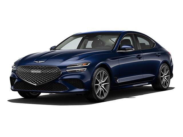 2023 Genesis G70 2.0T RWD for sale in Greenville, NC