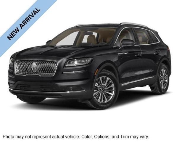 2023 Lincoln Nautilus Black Label for sale in Chantilly, VA