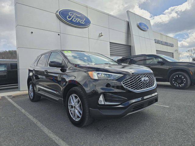 2023 Ford Edge SEL for sale in Mansfield, PA