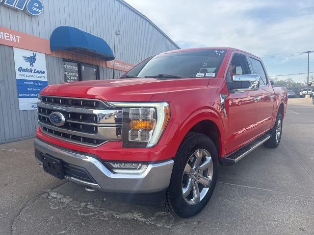 2023 Ford F-150 LARIAT for sale in Tulsa, OK