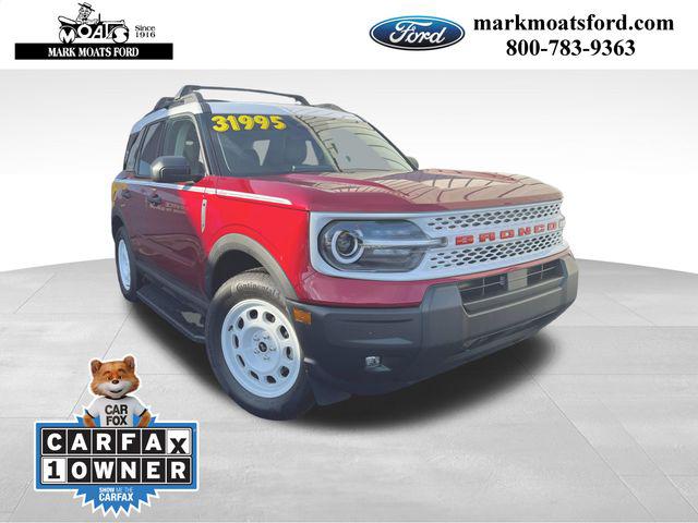 2023 Ford Bronco Sport Big Bend for sale in Defiance, OH