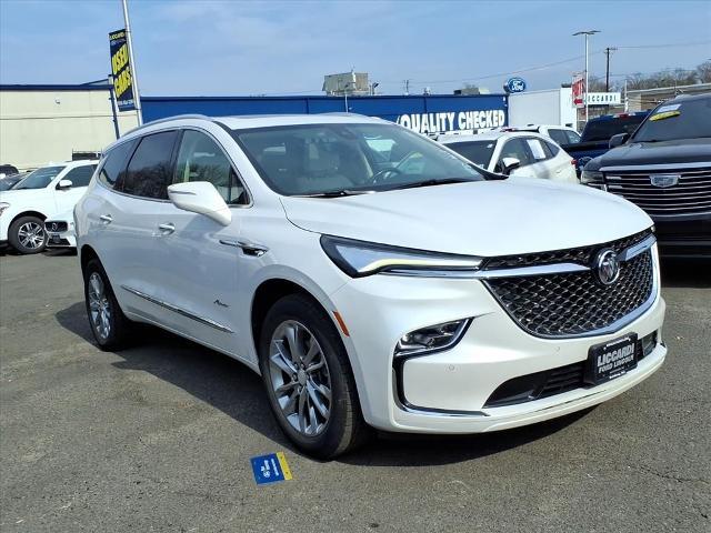 2022 Buick Enclave AWD Avenir for sale in Watchung, NJ
