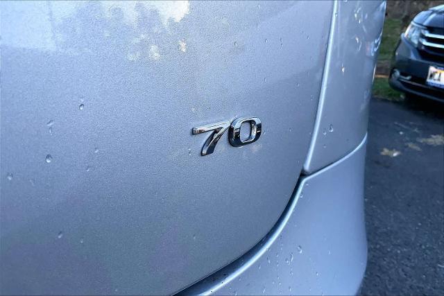 2016 Tesla Model S 70