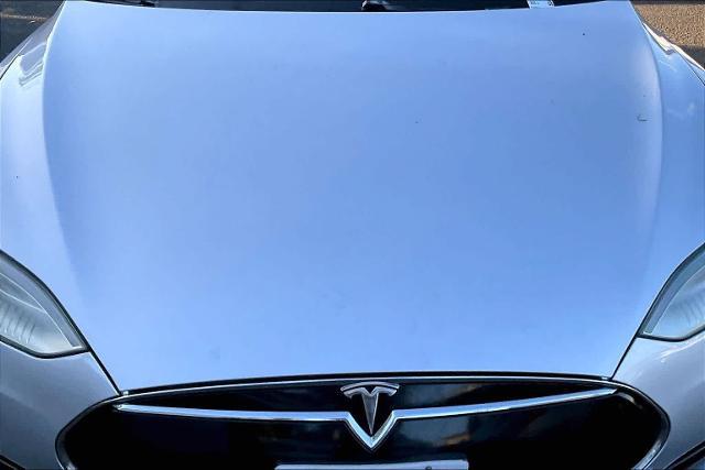 2016 Tesla Model S 70