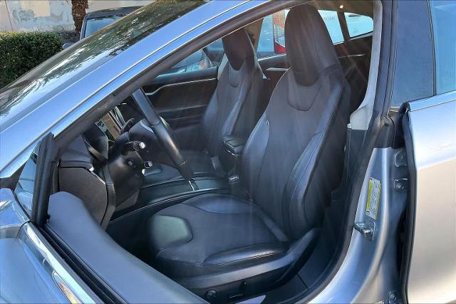 2016 Tesla Model S 70