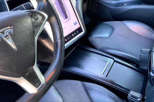 2016 Tesla Model S 70